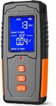 EMF Detector, Digital LCD EMF Meter