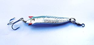 Fishmen 3D Toby Spoon 30gm for Fishing