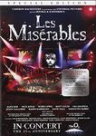 Les Miserables 25th Anniversar