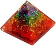 Energy Generator Orgone Pyramid for
