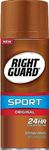 Right Guard Clinical Deodorants