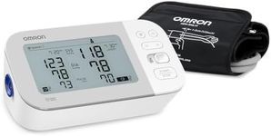 Omron Healthcare Gold Wireless Uppe