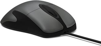 Microsoft Intellimouse Classic - Black
