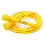 Honor Athletics Speed Rope, Skipping Rope - Best for Double Under, Boxing, MMA, Cardio Fitness Training Condition - Adjustable 10ft - Jump Rope