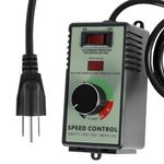 Ac Motor Controller