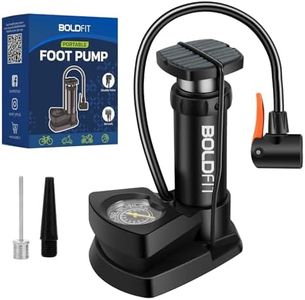 Boldfit Bi