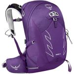 Osprey Europe Tempest 20 Women's Hiking Pack Violac Purple - WM/L