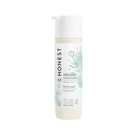 The Honest Company Silicone-Free Conditioner | Gentle for Baby | Naturally Derived, Tear-free, Hypoallergenic | Fragrance Free Sensitive, 10 fl oz