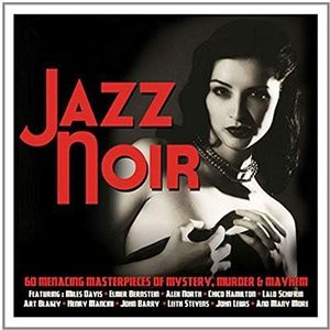 Jazz Noir Various