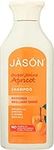 Jason Super Shine Apricot Shampoo, 
