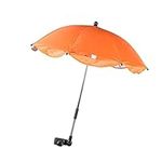 Kisangel 3pcs Stroller Umbrella Str