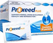 Proxeed Plus Male Fertility Supplement x30 Sachets