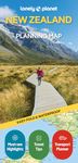 Lonely Planet New Zealand Planning Map