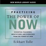 Practicing the Power of Now: Essential Teachings, Meditations, and Exercises From The Power of Now