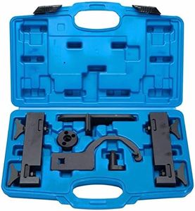 WINTOOLS Compatible for Timing Tool Camshaft Alignment for Jaguar Land Rover Petrol Timing Tools (V8) 5.0L
