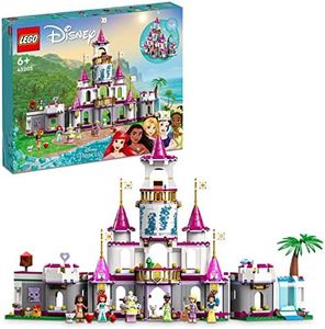 LEGO Disne