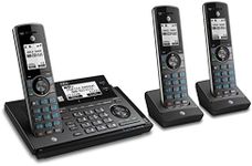 AT&T CLP99387 DECT 6.0 Expandable C