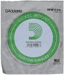 D'Addario 