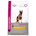 Iams Uk Eukanuba Breed Nutrition Dry Dog Food German Shepherd 12kg