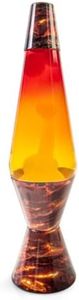 MDI Volcano Diamond Motion Lava Lamp