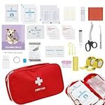 Pet Emergency Kit - Pet First Aid K