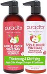 PURA D'OR Apple Cider Vinegar Thin2