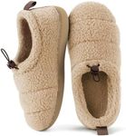RockDove Women's Camper Moc Slipper