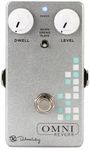 Keeley Omni Reverb Pedal