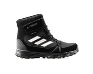 adidas Terrex Snow CF Cold.RDY Winter Shoes Hiking, Black Negbas Blatiz Gricua 000, 6 UK