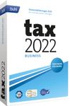 tax 2022 Business: Steuererklärungen 2021 für sich und andere erledigen