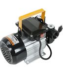 Asian Pumps & Machineries Electric Ac 220v Self Priming Diesel/Oil Transfer Pump 60 Lpm Power : 550 watt, Suction 5 mtr Discharge, Head 15 mtr,Inlet & outlet 1” Copper Winding