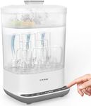 Baby Bottle Sterilizer | Esteriliza