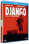 Django (1966) (Sergio Corbucci) (Blu-ray) [Blu-ray]