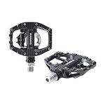 SHIMANO PD-EH500, SPD Bike Pedals, 