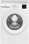 Beko 9kg 1400rpm Washing Machine - White