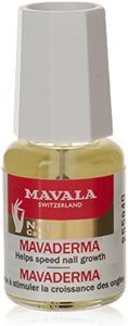 Mavala Switzerland Mavaderma Nutritive Oil For Nails, 5 ml