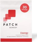 The Patch Remedy Energy Patches | 3