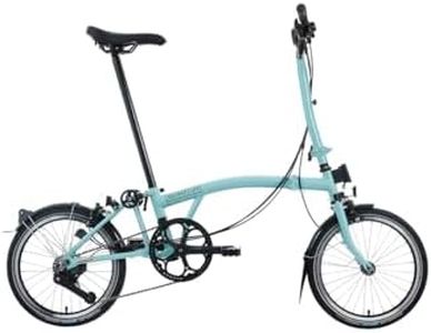 Brompton F