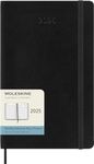 Moleskine Classic 12 Month 2025 Mon