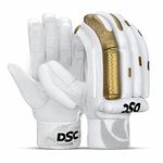 DSC Leather Condor Surge, Youth (Right) (Golden) Premium PU