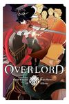 Overlord, Vol. 2 (manga) (OVERLORD GN)