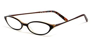 Vera Bradley Nicole Puccini Reading Glasses in 2.00