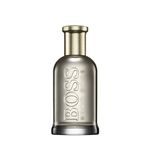 BOSS Bottled Eau de Parfum for Men - Masculine fragrance with top notes of Magnolia