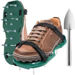 GLMFAN Lawn Aerator Shoes, Aerator 