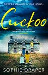 Cuckoo: A haunting psychological suspense with a creepy twist