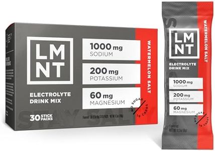 LMNT Zero 