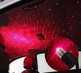 Party Light For Car