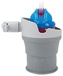 Nuby Collapsible Cup Holder - Trave