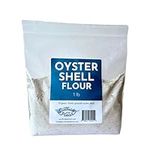Southside Plants Oyster Shell Flour