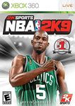 Nba 2k9 / 